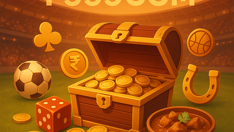 হাঙ্গেরিয়ান লিগের একটি স্টেডিয়াম